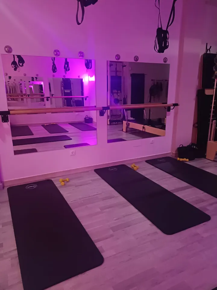 Calmastudio pilates — pilates-studio en Lugo — 4