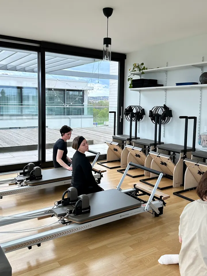 Pilatheque Großer Garten — pilates-studio in Dresden — 5