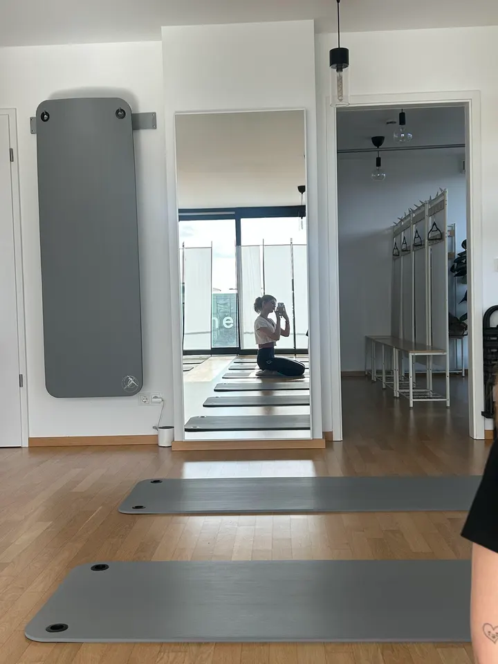 Pilatheque (Großer Garten) Pilates Dresden — Pilates in Seevorstadt-Ost/Großer Garten, Dresden