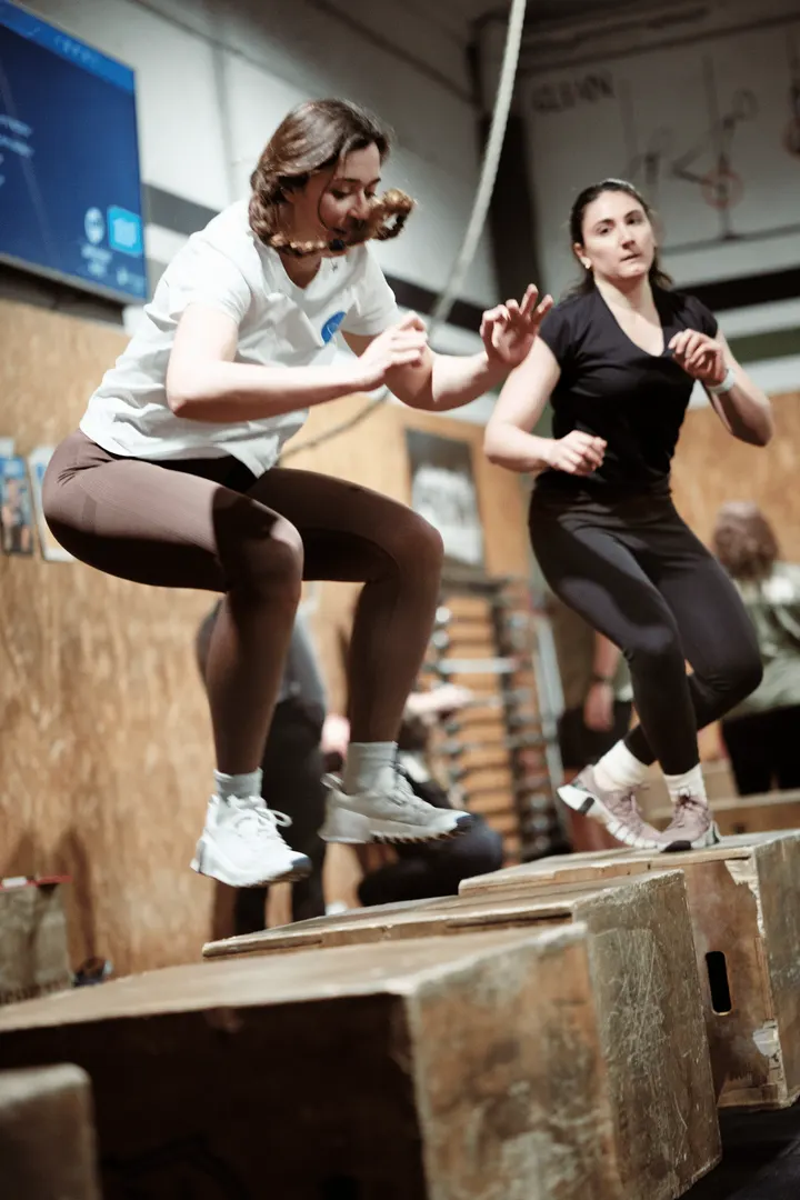 LOOM Functional Training — entrenamiento funcional-studio en Sabadell — 3