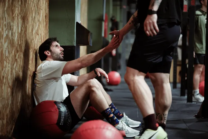 LOOM Functional Training — entrenamiento funcional-studio en Sabadell — 5