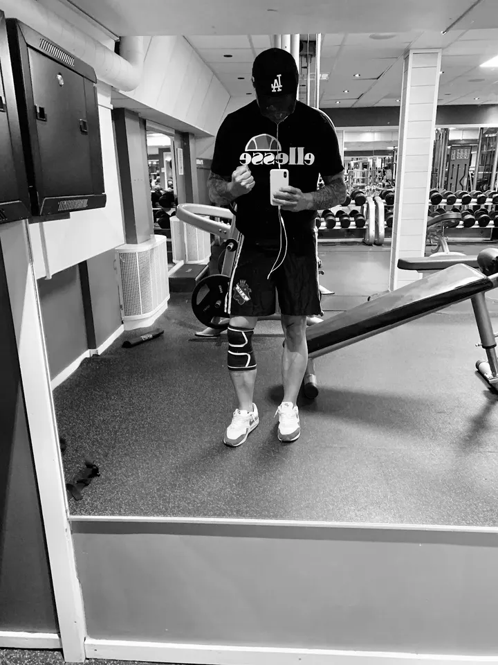 Studio Fitness — träningsstudio i Innerstaden, Linköping — 2