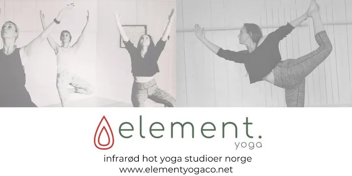 Element Yoga Oslo Sentrum — yoga-studio i Frogner, Oslo — 2