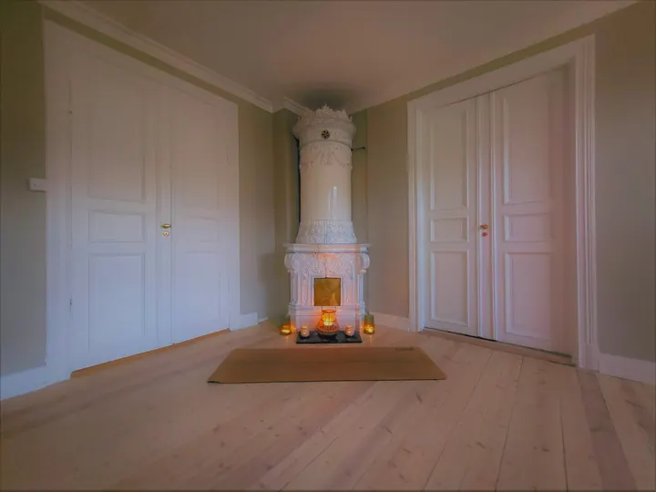 Element Yoga Oslo Sentrum — Yoga i Frogner, Oslo