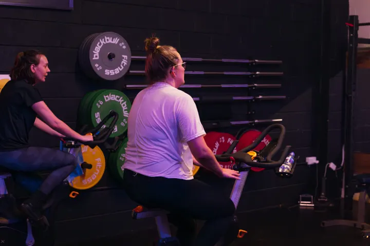 OJ Gyms Sidmouth — fitness studio in Sidmouth — 3