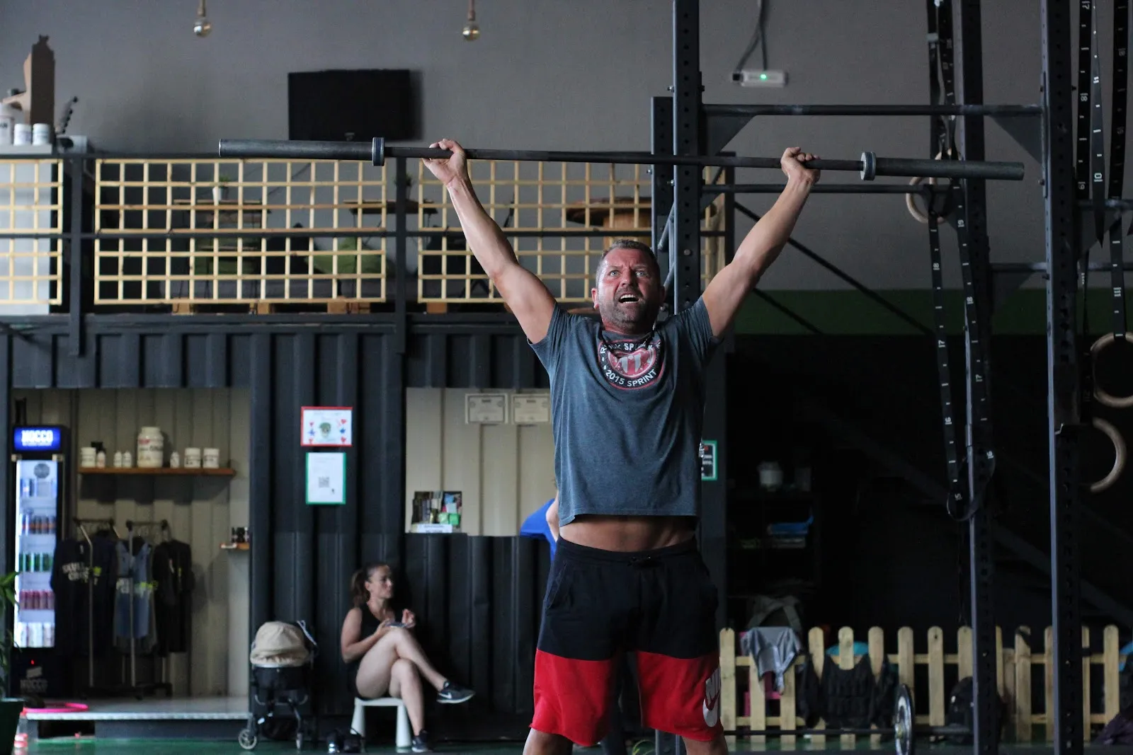 CrossFit Chiva — crossfit-studio en Chiva — 2
