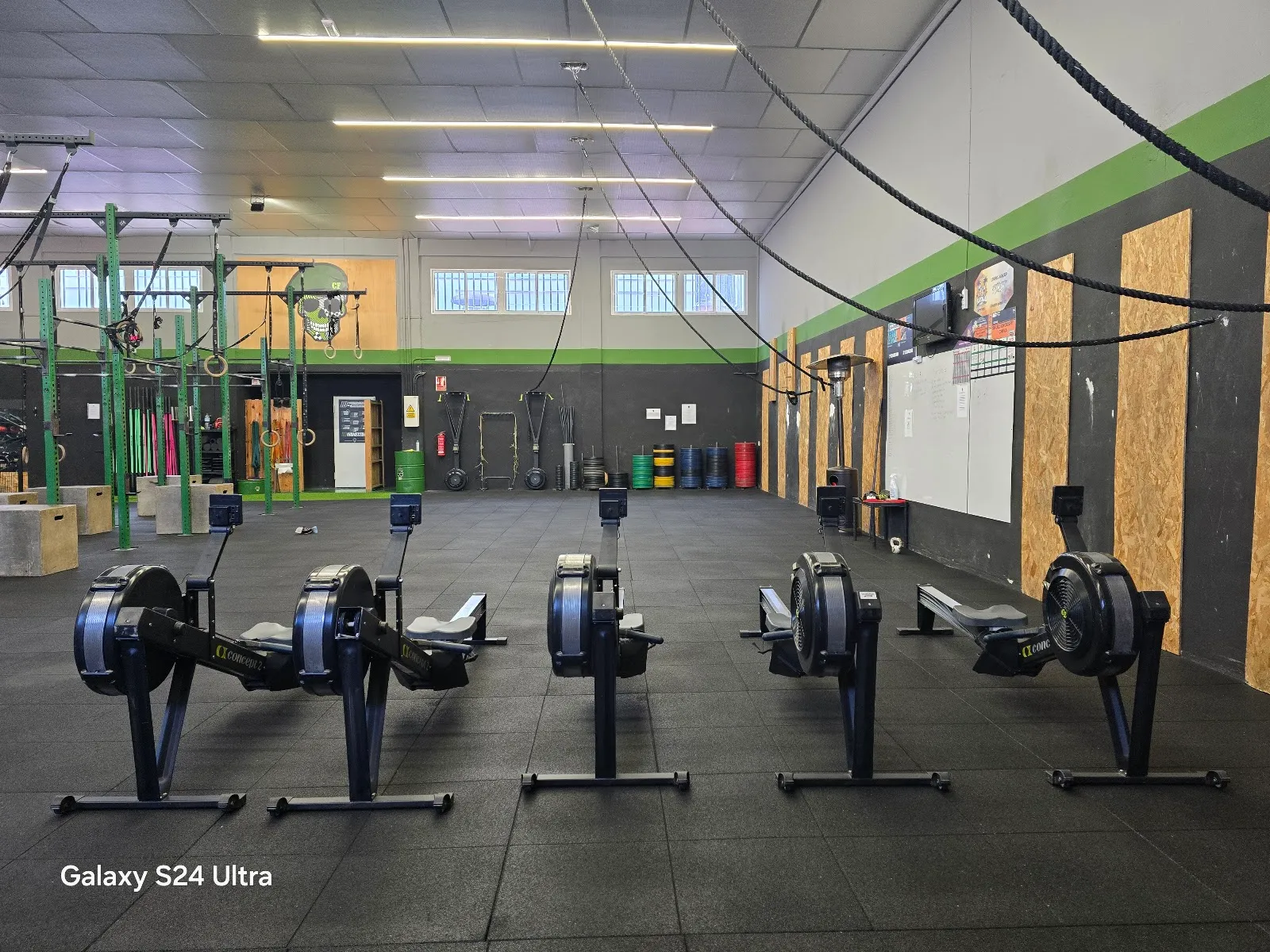 CrossFit Chiva — crossfit-studio en Chiva — 3
