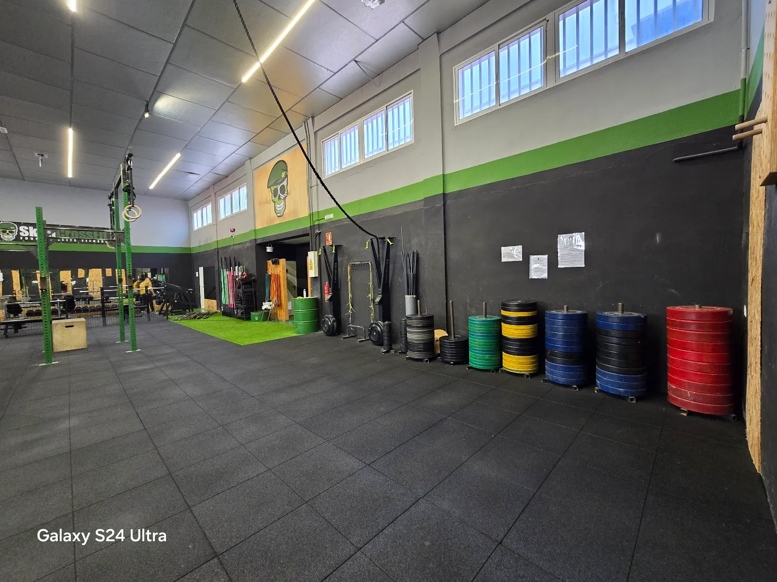 CrossFit Chiva — crossfit-studio en Chiva — 4