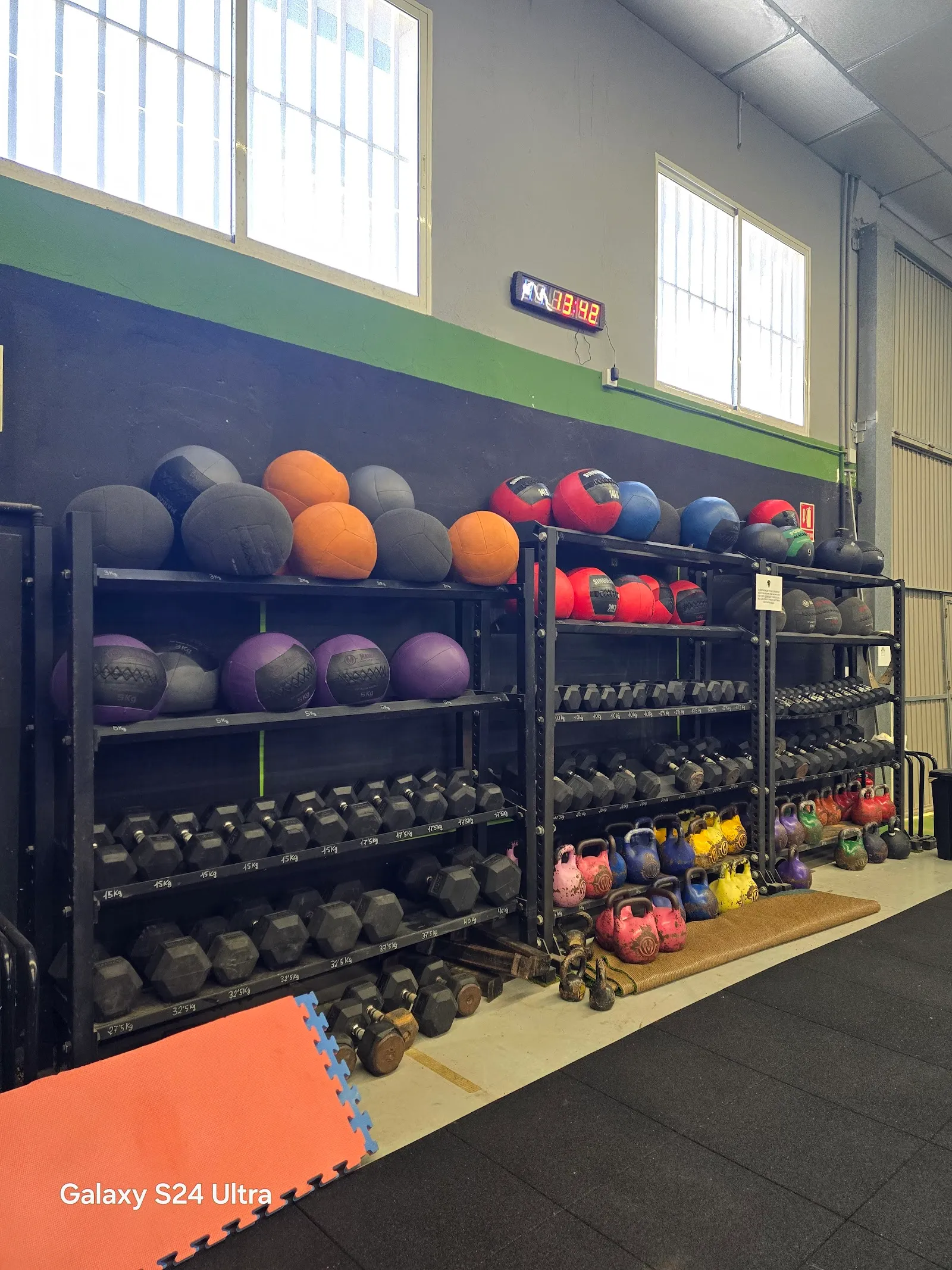 CrossFit Chiva — crossfit-studio en Chiva — 5