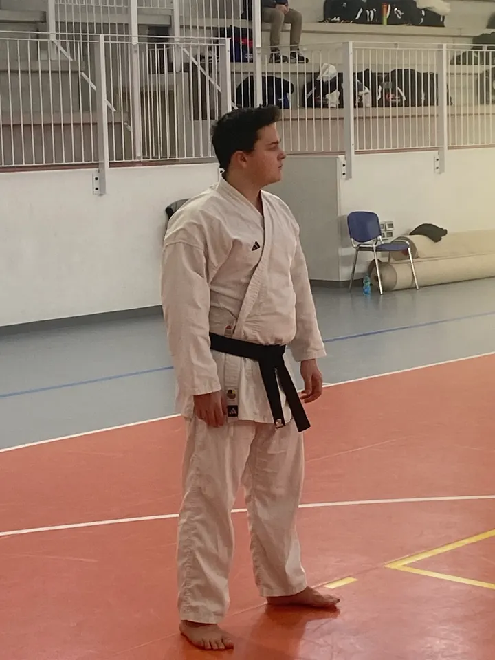 Karate nakayama Padova — arti marziali-studio a Padova — 4