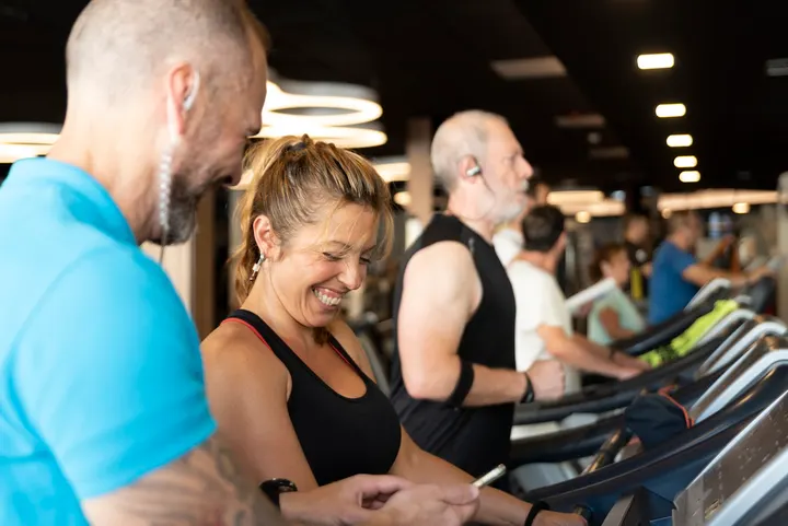 Century Fitness Tu — estudio de fitness-studio en Los Carteros, Sevilla — 2