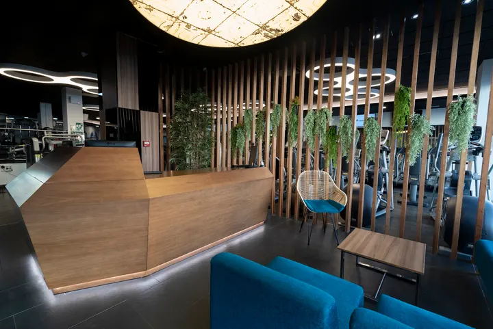 Century Fitness Tu — estudio de fitness-studio en Los Carteros, Sevilla — 3