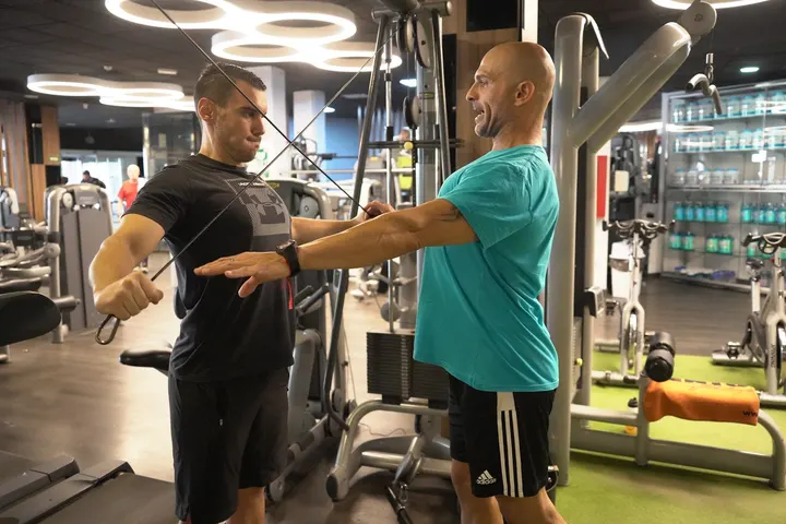 Century Fitness Tu — estudio de fitness-studio en Sevilla — 3