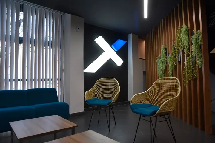 Century Fitness Tu — estudio de fitness-studio en Sevilla — 4