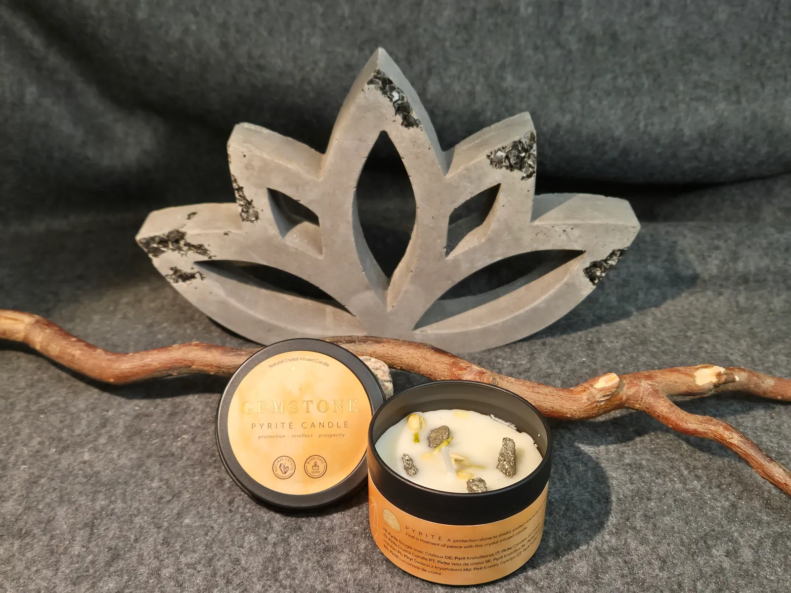 Ljusets Kraft och Harmoni — meditation-studio i Helsingborg — 2