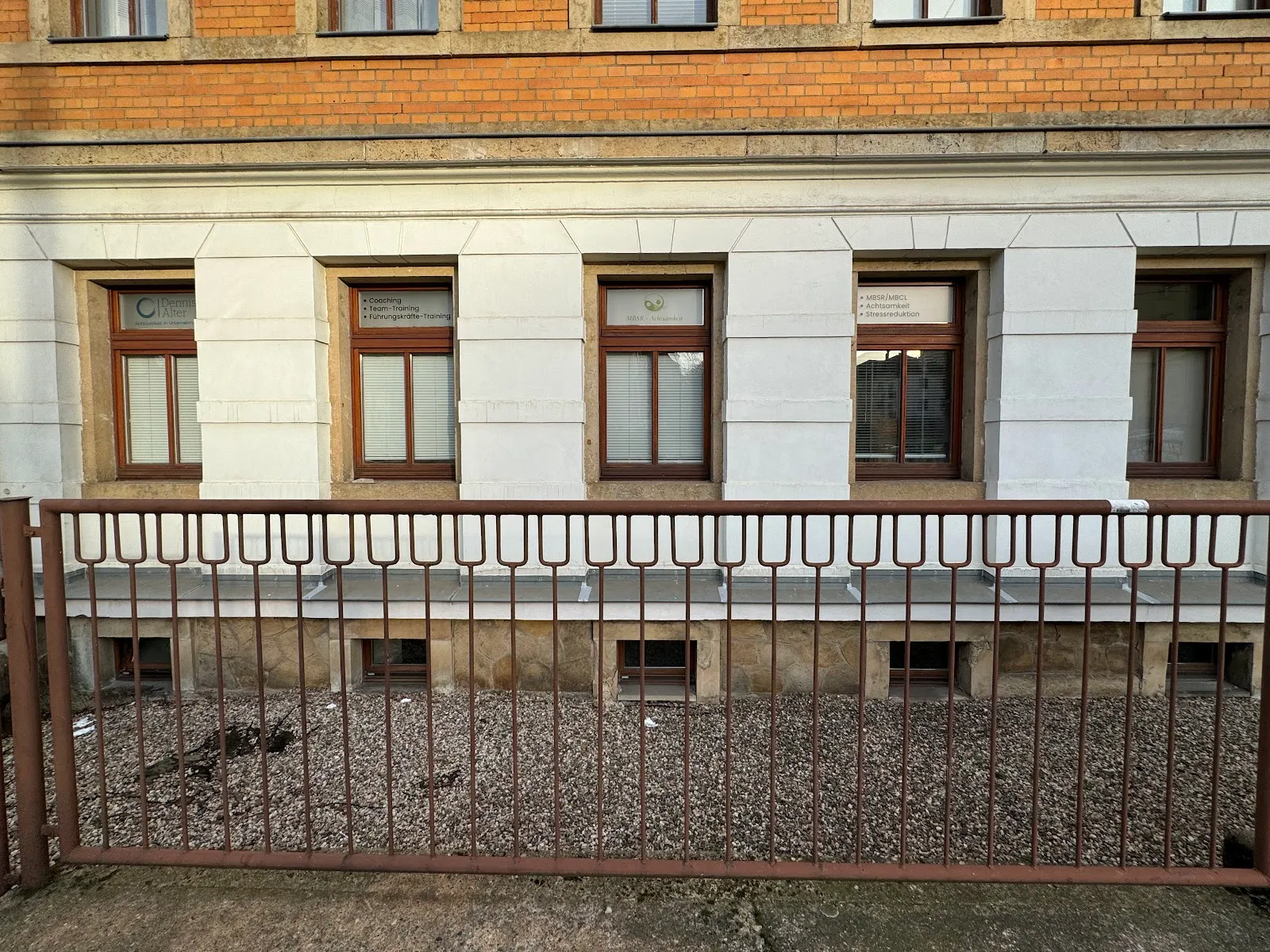 MBSR-Achtsamkeit-Dresden — meditation-studio in Dresden — 3