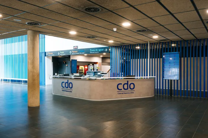 CDO Covaresa — estudio de fitness-studio en Covaresa, Valladolid — 2