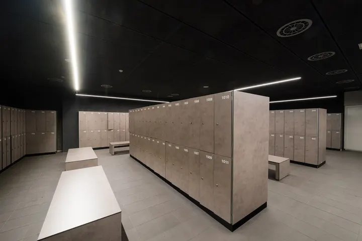 CDO Covaresa — estudio de fitness-studio en Valladolid — 4