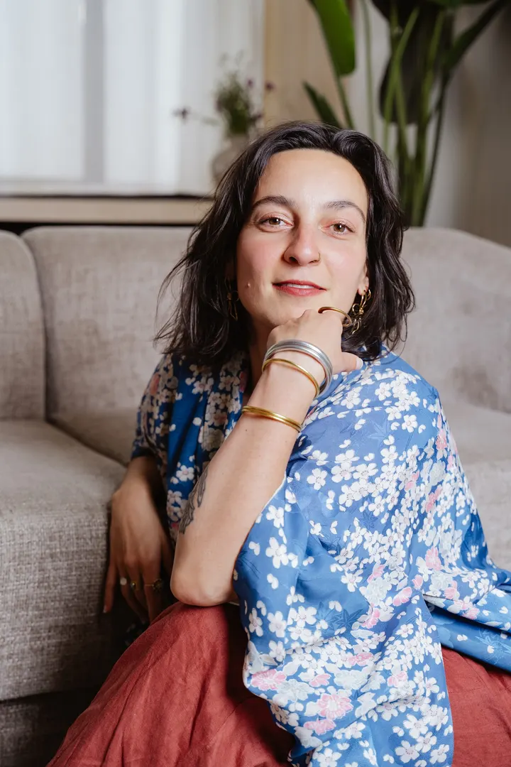 Camille Mille et un Yoga — Yoga à Bourgogne Village, Orléans