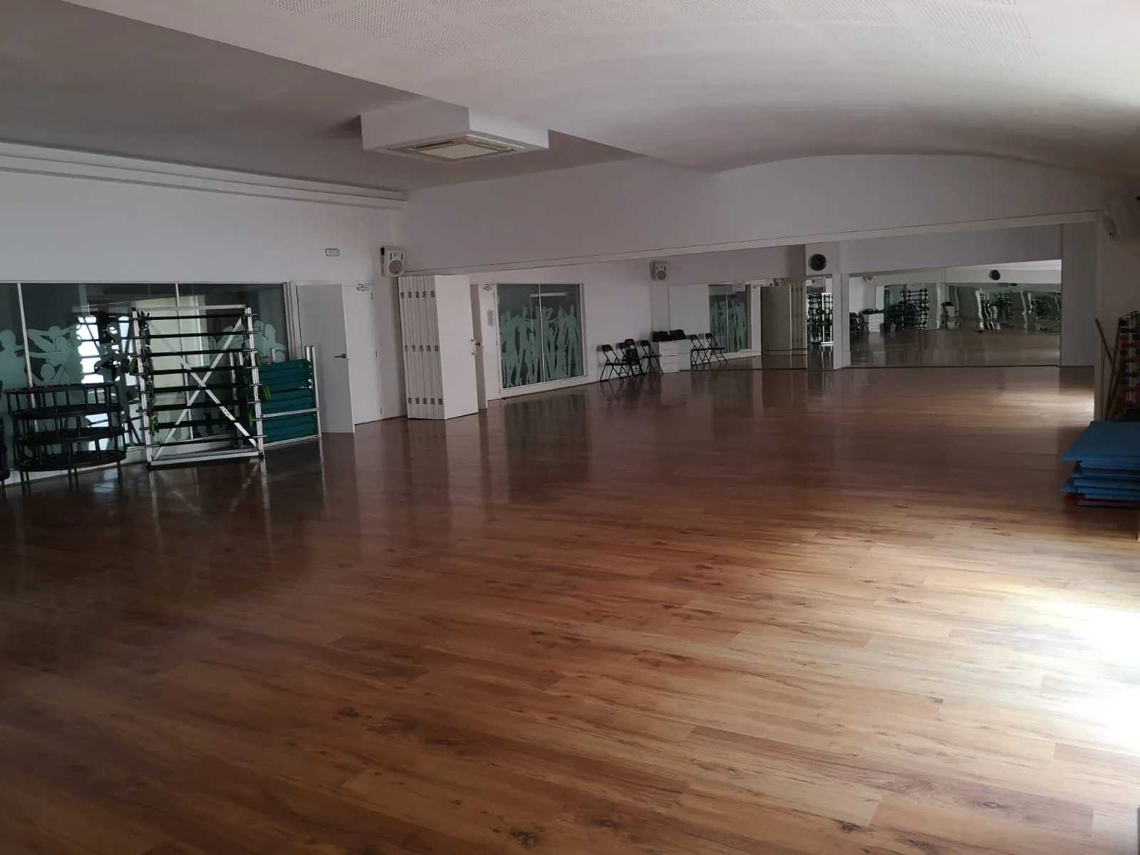 Esport I Dansa — baile-studio en Ontinyent — 2