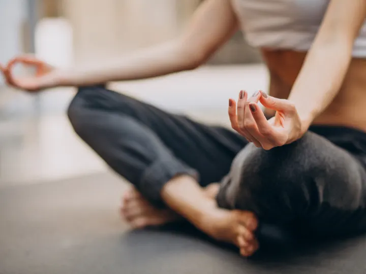 PASCAL பஸ்கல் YOGAYUR — yoga-studio à 6e Arrondissement, Marseille — 3