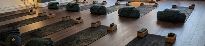 Club Yoga — Wellness in New Bilton, Rugby