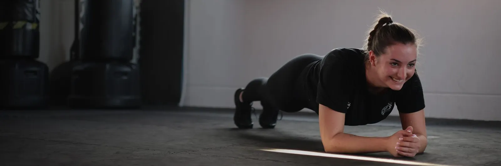 DEFEND YOURSELF — kickboxen-studio in Walluf — 5