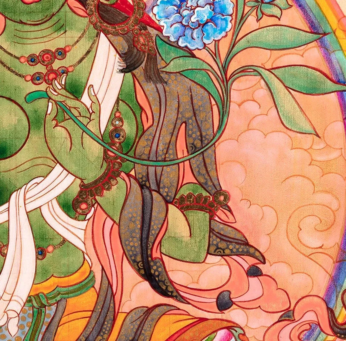 Bodhisattvas Yoga — yoga-studio en Pedreguer — 2