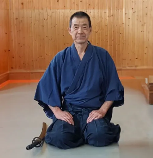 Tenshinkan Dojo — kampsport-studio i La Calzada, Sevilla — bild 3