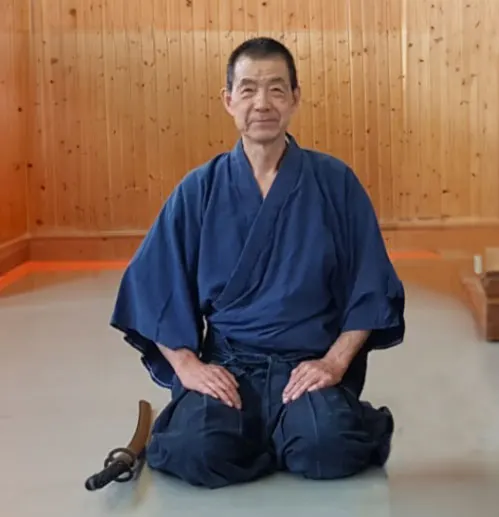 Tenshinkan Dojo — artes marciales-studio en La Calzada, Sevilla — 2