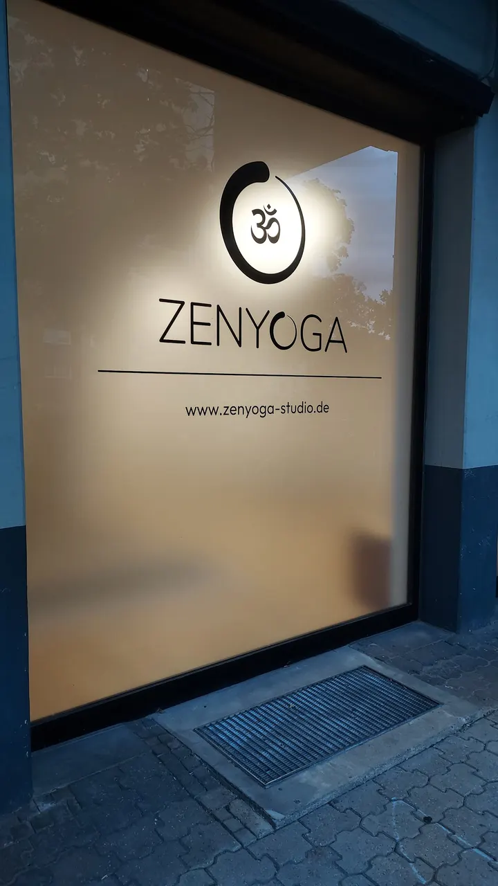 ZenYoga Studio — yoga-studio in Weidenpesch, Köln — 2
