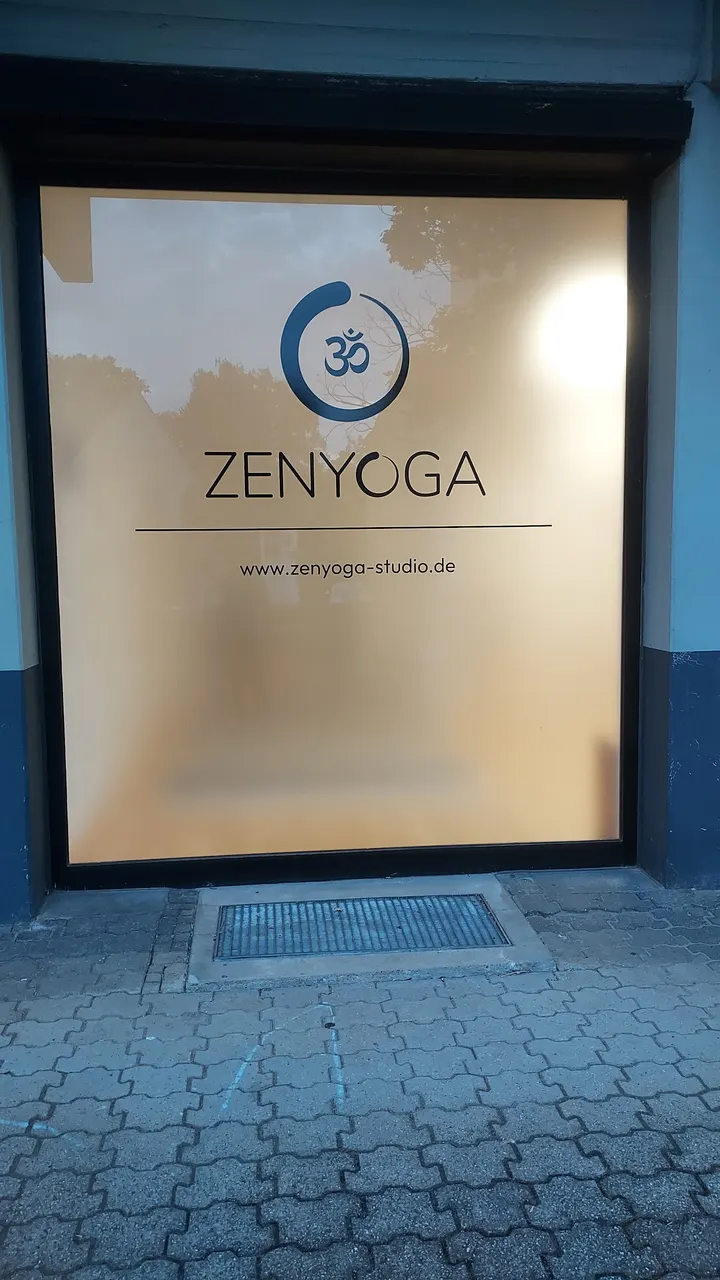 ZenYoga Studio — yoga-studio in Weidenpesch, Köln — 3