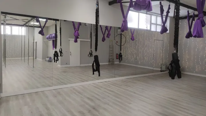 Vertigo Pole Dance — estudio de fitness-studio en El Cubo, Logroño — 3