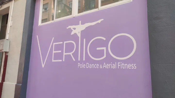Vertigo Pole Dance — estudio de fitness-studio en Logroño — 3