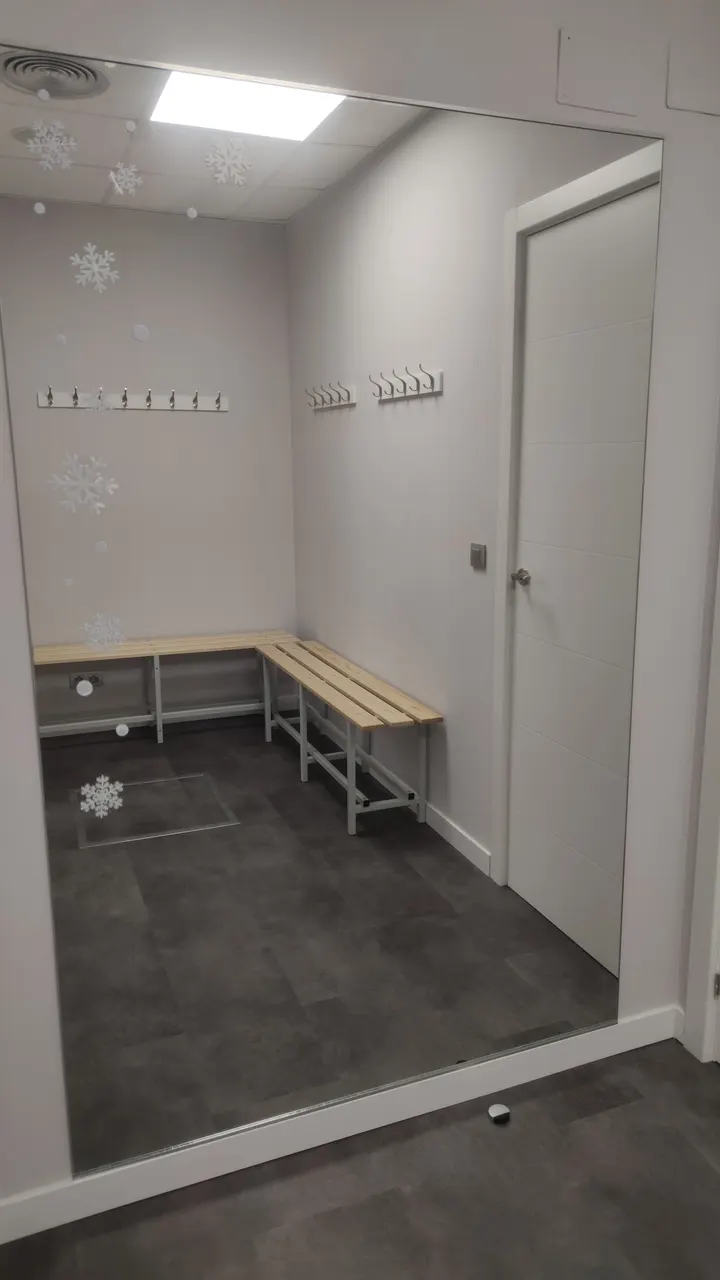 Vertigo Pole Dance — estudio de fitness-studio en Logroño — 4
