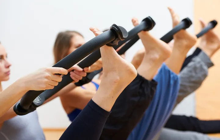 pilateslab-berlin & bodyinsight-anjak - Online — Pilates in Prenzlauer Berg, Berlin