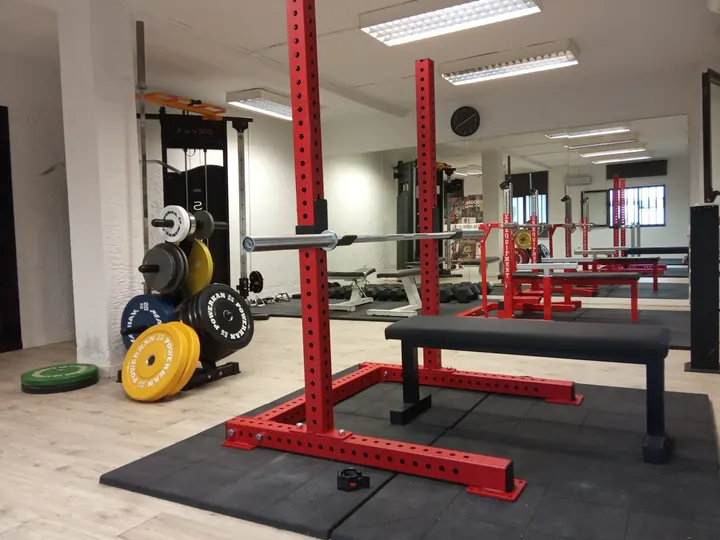 Vendetta Powerlifting — fuerza-studio en Valdelasfuentes, Alcobendas — 2