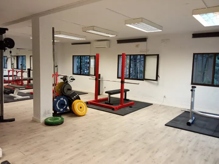 Vendetta Powerlifting — fuerza-studio en Valdelasfuentes, Alcobendas — 3