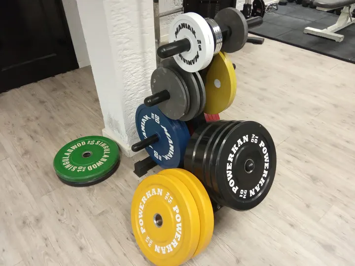 Vendetta Powerlifting — fuerza-studio en Alcobendas — 4