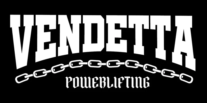 Vendetta Powerlifting — Entrenamiento personal en Valdelasfuentes, Alcobendas