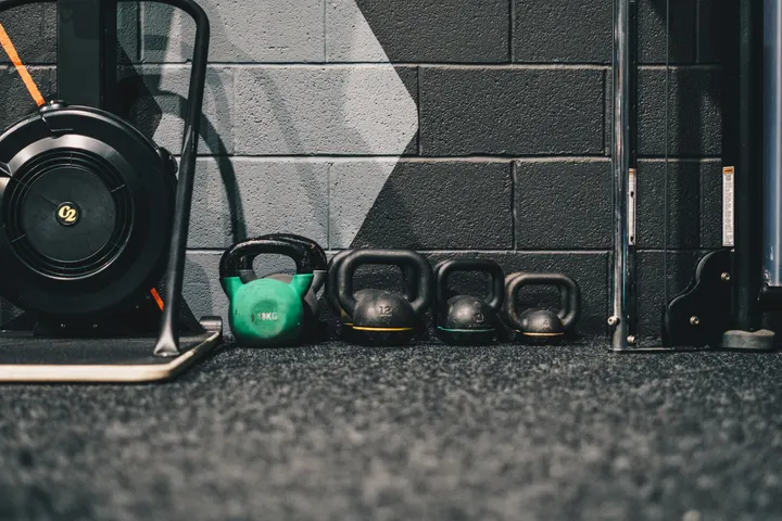 London Community Boxing — boxing-studio in Peckham, London — 2