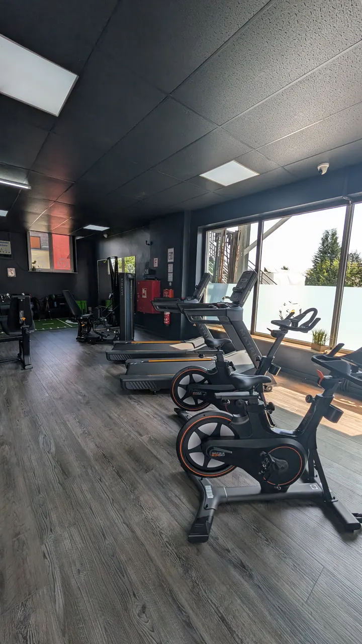 MYNEOpur Wetzlarer Str. — fitnessstudio in Wettenberg — 3