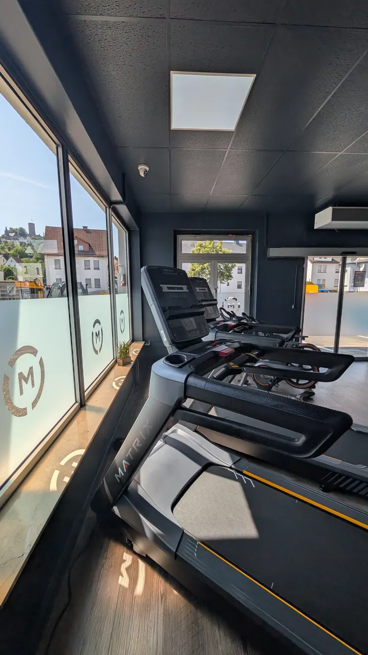 MYNEOpur Wetzlarer Str. — fitnessstudio in Wettenberg — 4