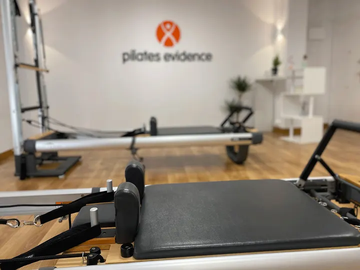 Pilates Evidence (Elche) — Pilates en Urbanització Les Atzavares, Elx