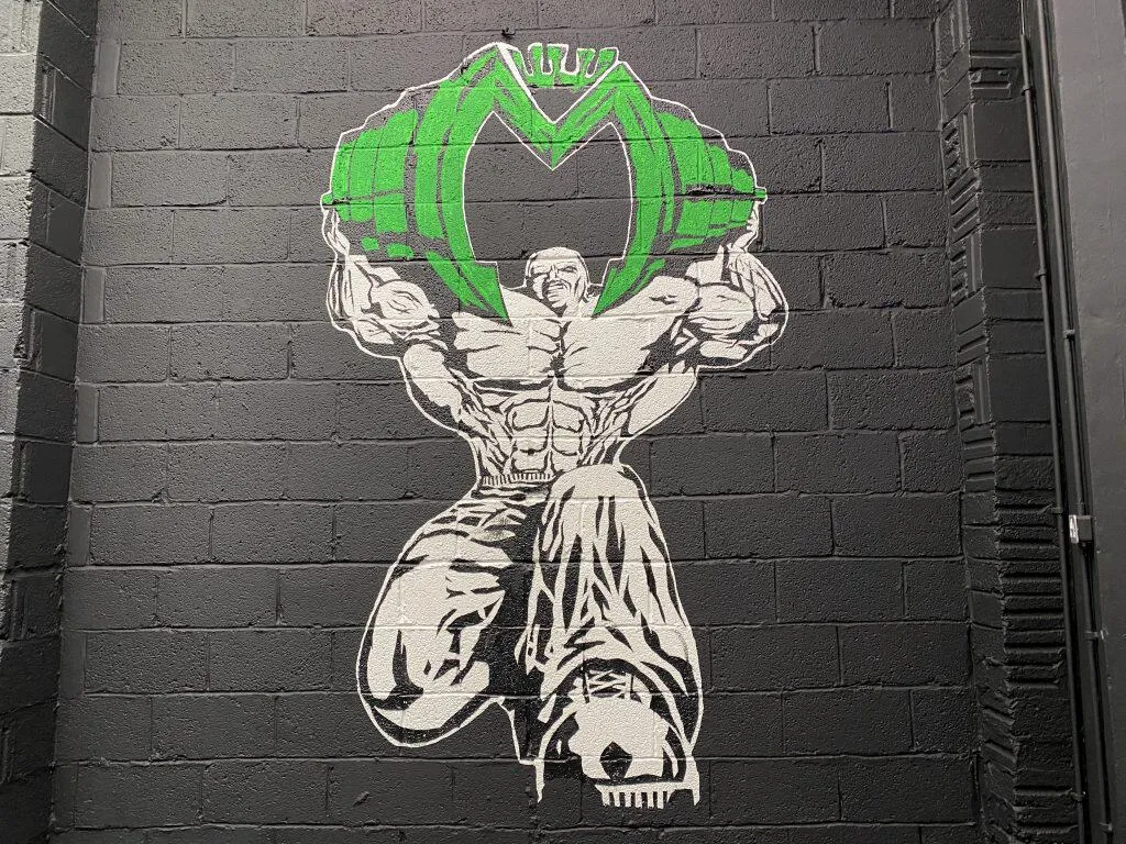Ministry Of Fitness — hiit-studio in Bristol — 3