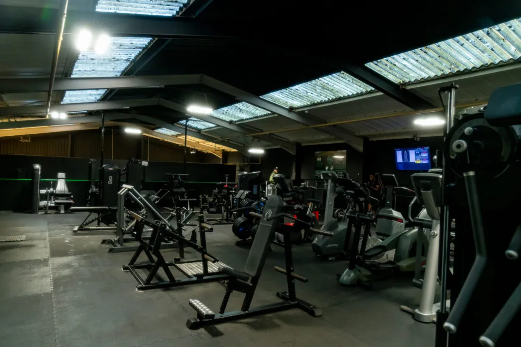 Ministry Of Fitness — hiit-studio in Bristol — 3