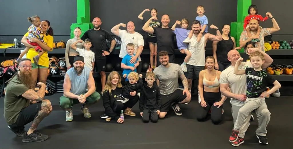 Ministry Of Fitness — hiit-studio in Bristol — 4