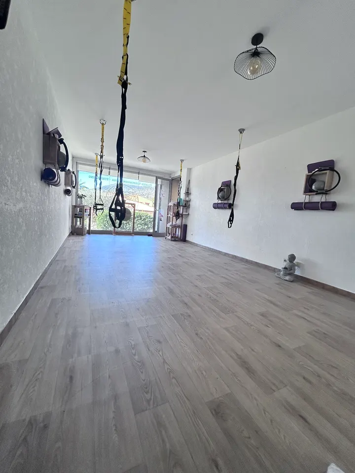FT STUDIO — pilates-studio à Peymeinade — 3