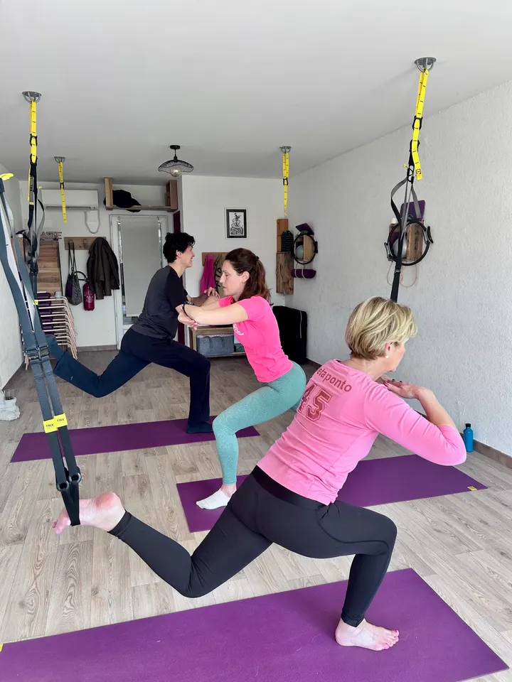 FT STUDIO — pilates-studio à Peymeinade — 4