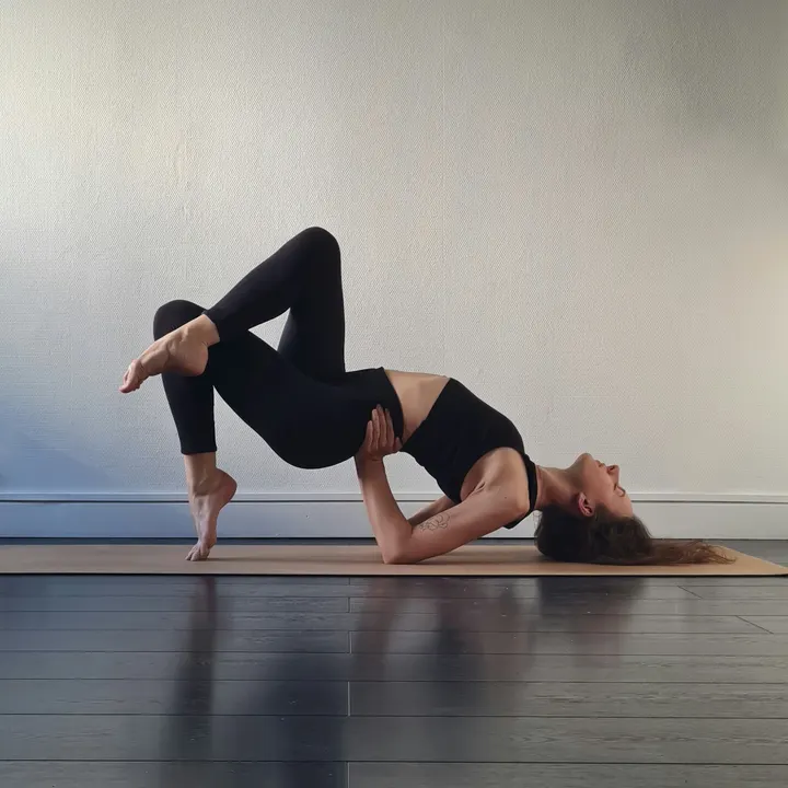 The Well Paris — pilates-studio à Paris 11e Arrondissement, Paris — 3